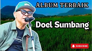 DOEL SUMBANG  POP SUNDA FULL ALBUM LAWAS [upl. by Clementi146]