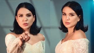 Nilufar Usmonova  Nechun Mood Video [upl. by Eittol489]