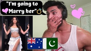 DILBAR Song Reaction by AUSTRALIANPAKISTANI  REVIEW  Assad Armani [upl. by Dupaix687]