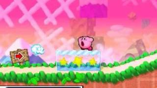 TAS Kirby Super Star Ultra  Gourmet Race 1 1909 [upl. by Soisinoid]