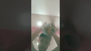 Worlds loudest ceiling fan lumair khaitan [upl. by Nnahaid]