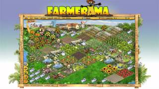 quotOfficial Farmerama Trailerquot 2009  Bigpoint [upl. by Uria922]