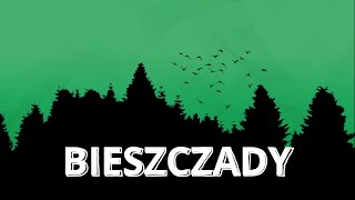 Wędrówka w Bieszczadach  Projekt Zanocuj w Lesie [upl. by Brice]