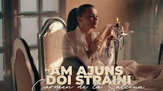 Carmen de la Salciua  Am ajuns doi straini  Videoclip Oficial [upl. by Absalom]