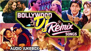 DJ Remix Songs  Non Stop DJ Party Songs  Bollywood Songs [upl. by Mellen]