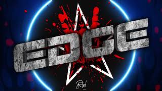 WWE ➤ Edge Entrance Video  quotMetalingusquot [upl. by Gabriela]