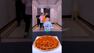 Pizza 🍕🍕 New Viral Gadgets Smart Appliances Kitchen Utensils Home Inventions youtubeshorts [upl. by Udall]