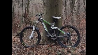 Leimen Jumpline Mtb Downhill [upl. by Baird214]