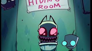 Invader zim funny moments [upl. by Ysnap]