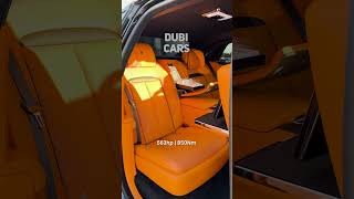 Rolls Royce Ghost 2021 at DubiCars dubicars autodealsuae automobile explore uaecarclubs luxury [upl. by Ahtibbat620]