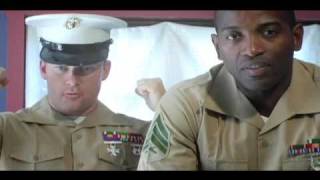 The Few and The Proud  Red Band Marine Recruiting Video [upl. by Iuqcaj423]