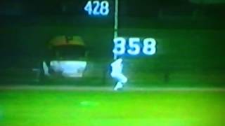 New York Mets Bob Murphy Call 1973 Cleon Jones Relay Play [upl. by Atiraj]