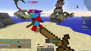 Hypixel Sniping Clip  YT narpyy [upl. by Gustavo850]