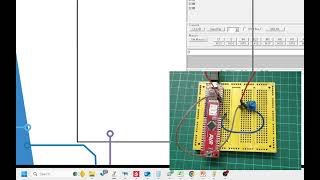 GCBASIC Microchip AVR Series ADC operations [upl. by Thordis163]