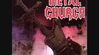 Metal Church  Gods of Wrath [upl. by Claudio]