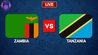 Zambia vs Tanzania  COSAFA Womens Cup 2022  Semifinal  Zambia vs Tanzania Cosafa Womens 2022 [upl. by Monafo160]