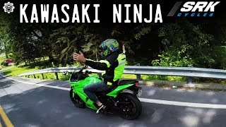 MANA YANG PALING COCOK DIBELI NINJA 250  R25  CBR 250RR [upl. by Alram]