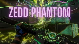 Spectrum Zedd Phantom 6k  Valorant [upl. by Ranit]