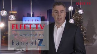 Trailer december  FLEETTV  Seizoen 13 [upl. by Bonilla241]