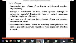 Types of Impact  Low Cost Road  Rural Road Engineering  Engineer Star  Sanjeet Thapa Magar [upl. by Kilmarx]