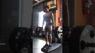 Legs Day Glute Hamstring Quad Calves Hypertrophy Training for Explosive Growth w TJ Hoban [upl. by Ahsitahs]