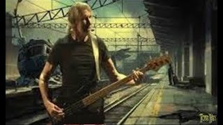 Roger Waters ❀ Amused to death ☆HD☆ [upl. by Vitek]