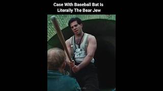 Case Is Literally The Bear Jew With The Baseball Bat Executions in Black Ops 6 shorts cod bo6 [upl. by Revned3]