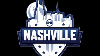 UMG Nashville 2014 Most Wanted vs Denial  Winners Finals  Map 1 Strikezone Domination [upl. by Maxim]