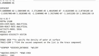 CMG 35 Modifying the Dataset for CO2 Sequestration [upl. by Ainud867]