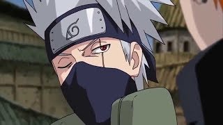 Kakashi VS Pain  Full Fight Eng Sub [upl. by Gariepy803]