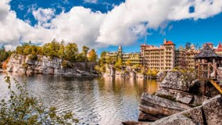 Fall at Mohonk Mountain House [upl. by Luigino]