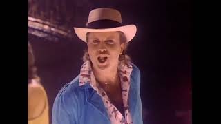 Sawyer Brown  Bettys Bein Bad Official Music Video [upl. by Ycal448]