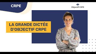 CRPE  Dictée  « Education Européenne » de Romain Gary [upl. by Conger]