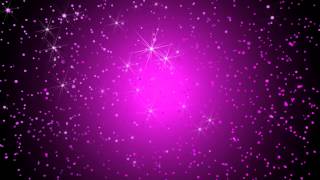 Free Stock Footage Sparkles Motion Background HD 1080P [upl. by Enelkcaj]