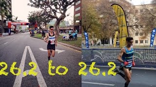 How to Recover between Multiple Marathons andor Ultras  Sage Running Tips and Advice [upl. by Bagley]