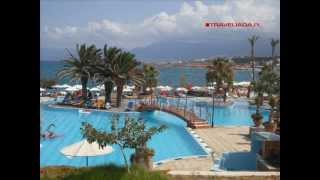 Hotel Iro  Hersonissos [upl. by Candi]