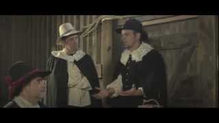 The Mayflower Compact [upl. by Weinstein]