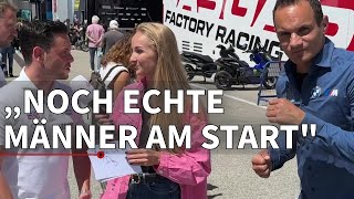 „Noch echte Männer am Startquot  WrapUp zum Grand Prix von Spanien  MotoGP [upl. by Amjan]