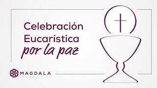 Misa de hoy  19122023  Celebración Eucarística  Magdala Tierra Santa [upl. by Onaicul]