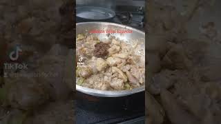 Chicken Bicol Express [upl. by Couhp]