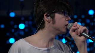 Car Seat Headrest  Uncontrollable Urge Live on KEXP [upl. by Pietrek]