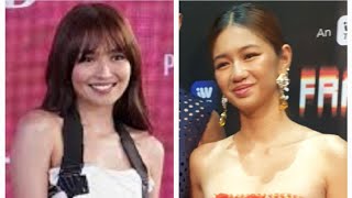 Kaori Oinuma Na INTIMIDATE Kay Kathryn Bernardo May Ibinunyag Tungkol Kay Kathryn [upl. by Artnoed]