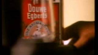 Douwe Egberts reclame Autopech uit de jaren 80 [upl. by Calle]