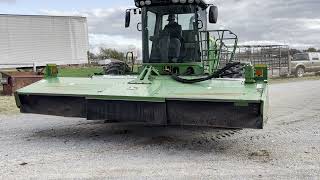 2014 JOHN DEERE R450 For Sale [upl. by Arimlede748]