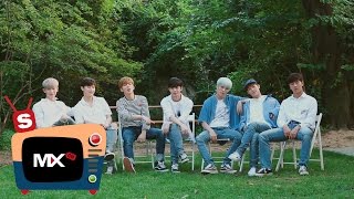 몬채널S 몬스타엑스MONSTA X  백설탕 Special Clip [upl. by Neerod]