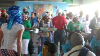 les colibris du morne vert carnaval martinique [upl. by Arikat]