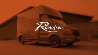 Roelofsen Horse Trucks Parados Sport FORD [upl. by Oilenroc]