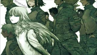 Jormungand OST  04 CulDeSac HD [upl. by Iuqcaj]