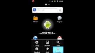 Kako instalirati APK fajl na android mobitel ili tablet  MojAndroidba [upl. by Watts]