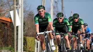 Team Europcar 2015 1 [upl. by Oileve]